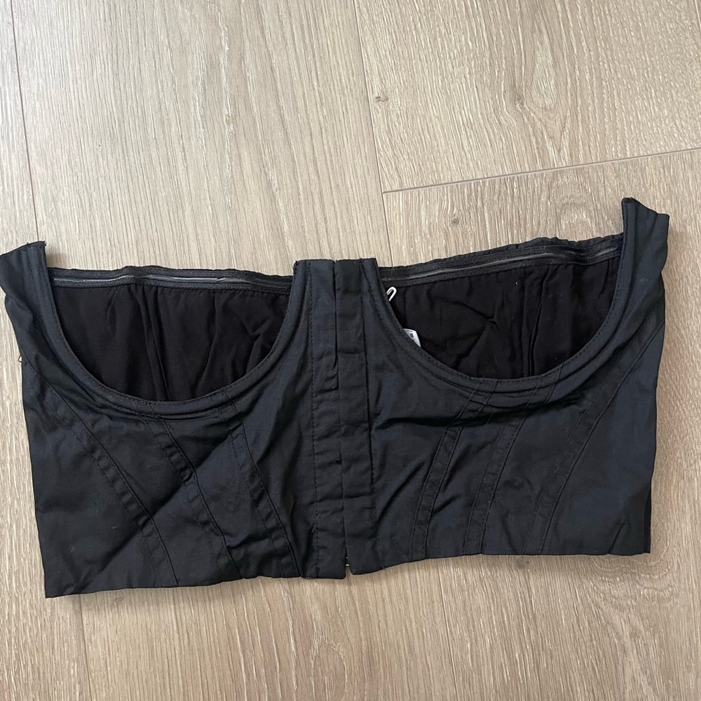 Princess Polly corset